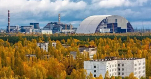 Ukrayna məxfi arxivləri AÇDI –