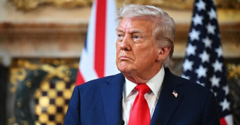 Tramp Uitkoff və Kuşnerin Pakistan səfərini ləğv edib