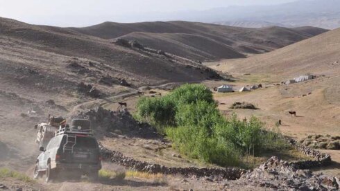 Avropada Çin asılılığını azalda biləcək nəhəng faydalı qazıntı yatağı tapıldı