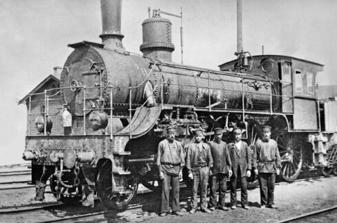 Какие «суперпроекты» Российской империи были утеряны из-за революции 1917 года