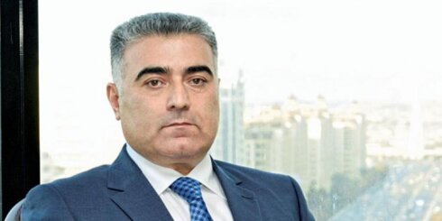 Ağalar Allahyarovun rəhbəri olduğu “SMTS” MMC-nin tikintisini aparan Şahin Mehdiyevin Qarabağda işçiləri işlədib, pulunu vermir…