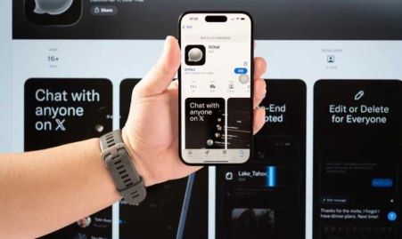 “WhatsApp“ və ChatGPT-ni geridə qoydu: