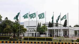 Pakistanın “diplomatik xilasetmə” əməliyyatı