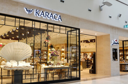 Bu da reklam olunan məşhur "KARACA" - Müştərinin yeni aldığı çuqun qazandan paslı su axdı