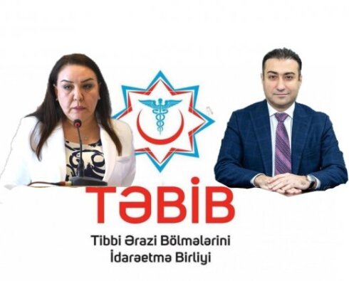 TƏBİB-DƏ SÜKUT, QOBUSTANDA ŞÜBHƏLİ MAAŞ SİSTEMİ