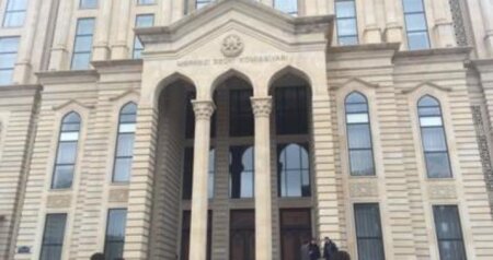 MSK-nın yeni üzvlərinin adları açıqlandı