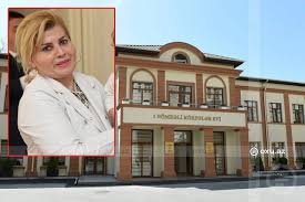 1 Nömrəli Körpələr Evində “körpəsayağı yeyinti”:dövlət qurumu vasitəçi rolunda(?)