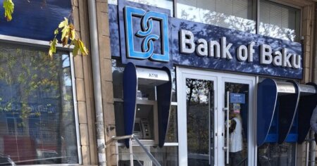 Bank of Baku 27 qəpik borcu 2 manata necə çevirib? -