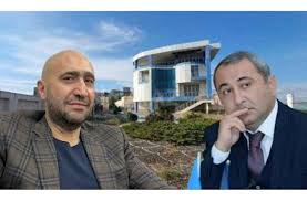 Milyonların Sükutu: Media Nümayəndələrindən Qaçan Rəhbərin "Şübhəli" Əlaqələri!