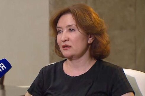 Rusiyadan qaçan “qızıl hakim”in haradadır?