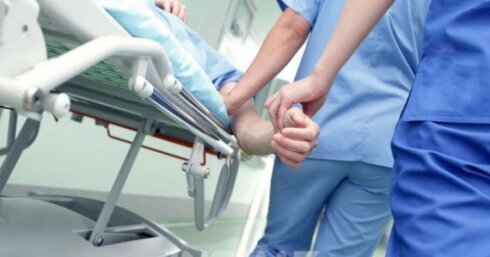 Rusiyada qasırğa nəticəsində ölən və yaralananlar var