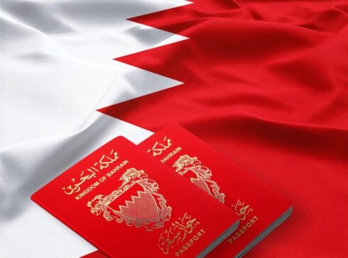 Bəhreyn bu şəxsləri vətəndaşlıqdan çıxardı – İran izi…
