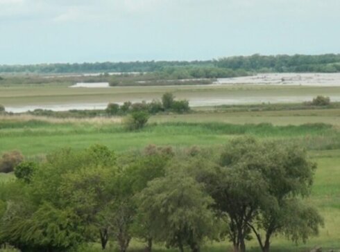 Regionda müharibə: Kür çayı ilə bağlı nə baş verir? –