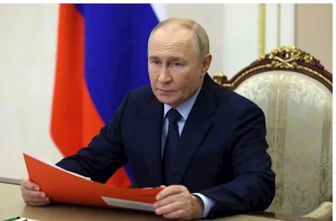 Xameneidən göndərilən mesaj ortaya çıxdı