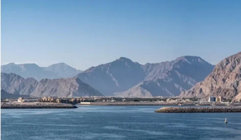 Tehran Hörmüz boğazı ilə bağlı alternativ yola ət atdı