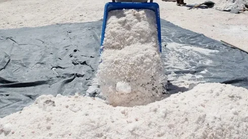 ABŞ-da supervulkan altında dünyanın ən böyük litium yatağı tapıldı