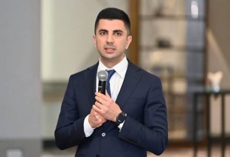 TƏHSİLİMİZİN EŞQİ BAĞIROV SƏRGÜZƏŞTLƏRİ...-