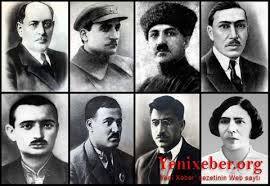 Cümhuriyyətə xəyanət edərək onun süqutunda rol oynamış şəxslərin sonradan bəraət almaları ləğv olunsun