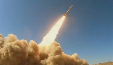 İran raketləri belə istehsal edir və qoruyur –