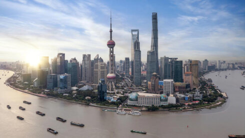 Dəniz səviyyəsi artır, torpaq çökür -