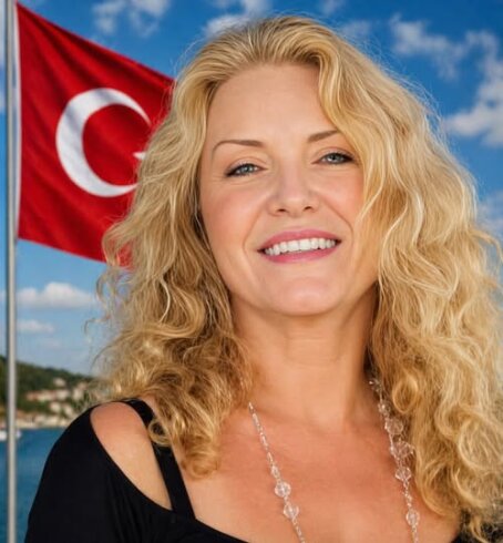 Bu kadar mı güzel olur kendini “vatansever” zanneden bir zavallıya verilen cevap