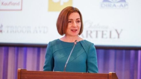 Rumıniya ilə birləşməyimiz Avropa İttifaqına daxil olmağımızı sürətləndirər -