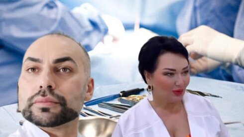 Bu klinikanı kimlər himayə edir? - İLGİNC İDDİALAR