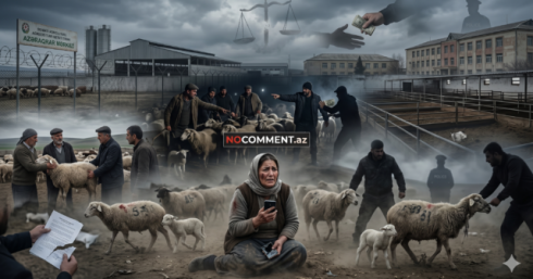 “Azəraqrar” şəhid ailəsinin “dərisini soyur” – Dəhşətli mənimsəməni kim edib?