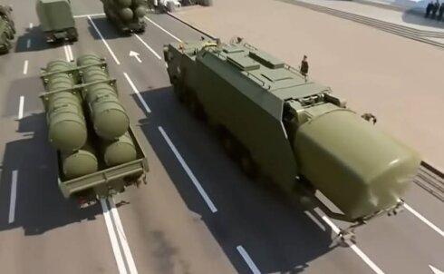 Ukrayna artıq ayda təxminən 50 ədəd “Neptun” raketi istehsal edir.