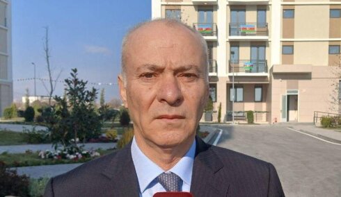 Leysan Məmmədov 10 manatlıq şirkətə nə qədər pul köcürəcək?