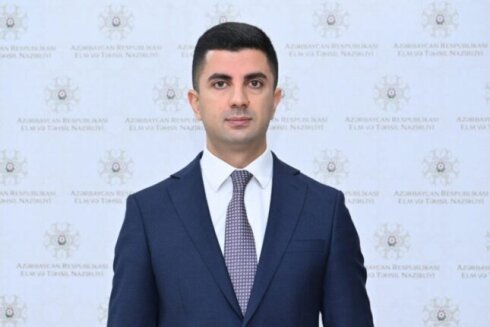 Təhsil Nazirliyində şok yeyinti: