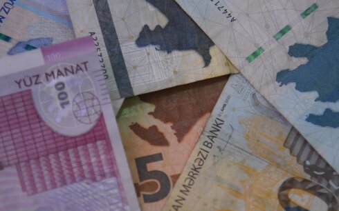 Vaxtı keçmiş kreditlər 620 milyon manata yaxınlaşdı