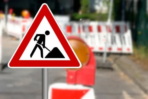 Həftəsonu Bakıda bəzi yollar təmirə bağlanacaq