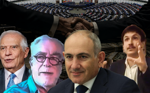 AVROPADA “KORRUPSİYA ZƏLZƏLƏSİ” –