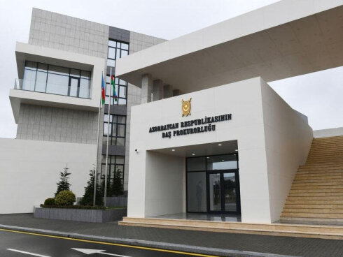 Həkimi öldürmək istəyirmiş…. Onkologiya Mərkəzindəki partlayışla bağlı rəsmi məlumat