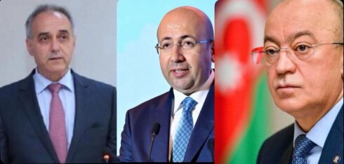 “Şəhərsalma və Memarlıq ilində Binəqədi rayonu Biləcəridə qanunsuz tikinti aparılır? -