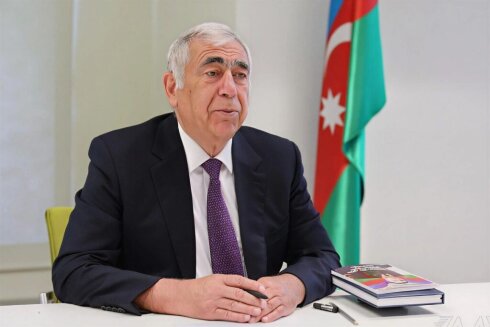  Saleh Məmmədov sevimli kadrı Məzahir Səlimovun şirkəti ilə nə qədər büdcə vəsaiti talan edib