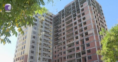 Ziya Hacıyevin rəhbəri olduğu “Yeni Ailə” MTK məhkəmə qərarını icra etmir…