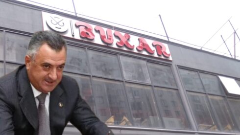 Abdin Fərzəliyev “Buxar” restoranında terras açılmasına hansı şərtlərlə icazə verib?
