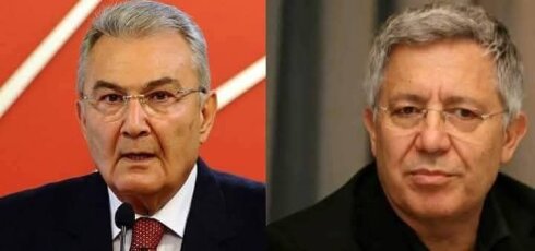 DENİZ BAYKAL DEDİĞİNİZ KİŞİ KİMDİR BİLİYORMUSUNUZ..?