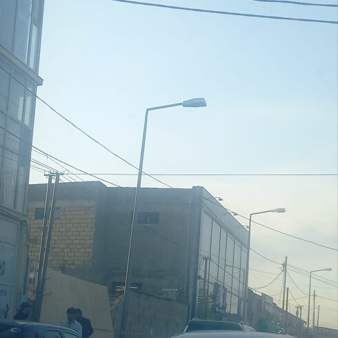 Maştağada Faiqin Tikinti Özbaşınalığı Adil Vəliyev niyə göz yumur ?