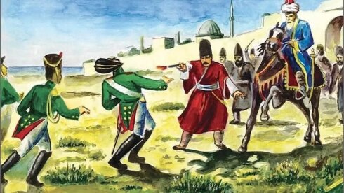GENERAL SİSİANOV — RUSİYA İMPERİYASININ QƏHRƏMANI, YOXSA QAFQAZ ÜÇÜN BİR ZALIM?