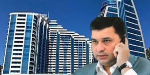 Babək Babayevə qanun işləmir? –