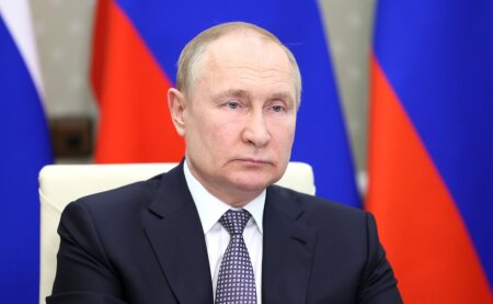 Putinə bu səlahiyyət verildi - Rusiyalıları “qorumaq” üçün başqa ölkələrə ordu yeridəcək