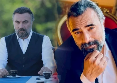 Oktay Kaynarca xəstəxanaya yatırıldı