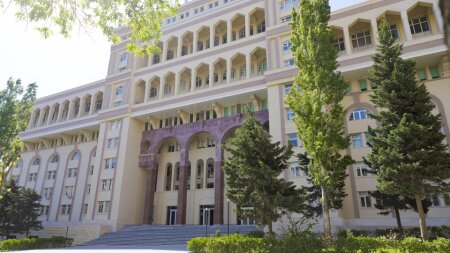 Tibb Universiteti “GSL Service” MMC ilə bu müqaviləni hansı əsaslarla bağlayıb - ARAŞDIRMA
