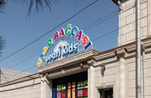 “Pearl Kids” bağçasında 4 yaşlı uşağaı psixoloji şiddət: “Uşağım qorxudan…”