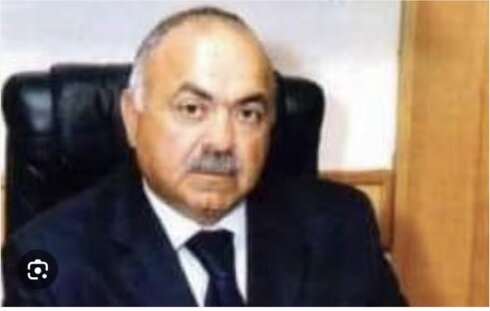 Sədərəkdə Dərəbəylik: