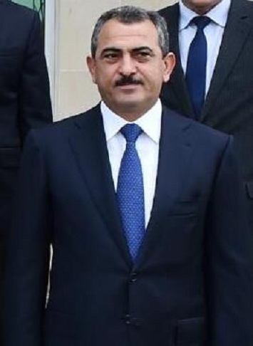 Qorxmaz Hüseynov qaynı Namiq Cəbrayılovun vasitəsilə milyonlarını leqallaşdırır - Özbəkistanda