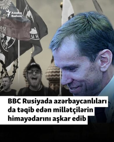 Politoloq Sergey Mixiyev və milyarder İqor Xudkormovu millətçi “Rus icması” qruplaşmasına sponsorlu edirlər
